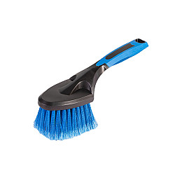 Щетка для мытья авто 80*100 мм L 250 мм MASTERTOOL GM (84-0015)