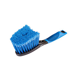 Щітка для миття авто 80*100 мм L 250 мм MASTERTOOL GM (84-0015)