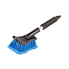 Щетка для мытья авто 90*175 мм L 400 мм MASTERTOOL GM (84-0016)