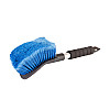Щетка для мытья авто 90*175 мм L 400 мм MASTERTOOL GM (84-0016)