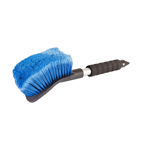 Щетка для мытья авто 90*175 мм L 400 мм MASTERTOOL GM (84-0016)