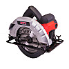 Пила циркулярная MPT GM 1200 Вт 5000 об/мин (MCS1805P)