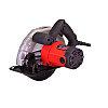 Пила циркулярная MPT GM 1200 Вт 5000 об/мин (MCS1805P)