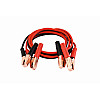 Провода пусковые MASTERTOOL GM 300 А 2.5 м (81-0129)