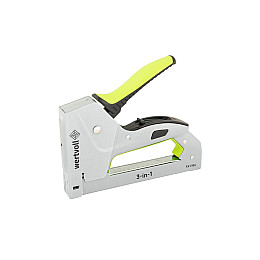 Степлер пружинний Wertvoll 3в1 FX-1104