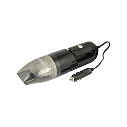 Пилосос автомобільний Wertvoll 3500 PA 12 V 5 A 60 Вт AC-3500