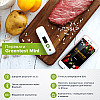 Екотестер Greentest Mini - Нітрат-тестер і вимірювач жорсткості води в одному приладі (Greenmini)