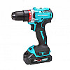 Акумуляторний шуруповерт Grand ДА-21BL/PRO BRUSHLESS (SK001575)