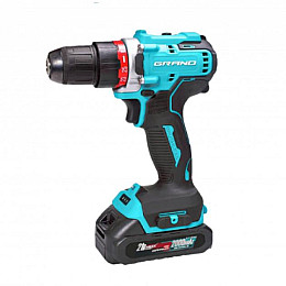 Акумуляторний шуруповерт Grand ДА-21BL/PRO BRUSHLESS (SK001575)