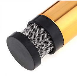 Електричний насос RIAS 5566 для перекачування дизельного пального 12V Gold