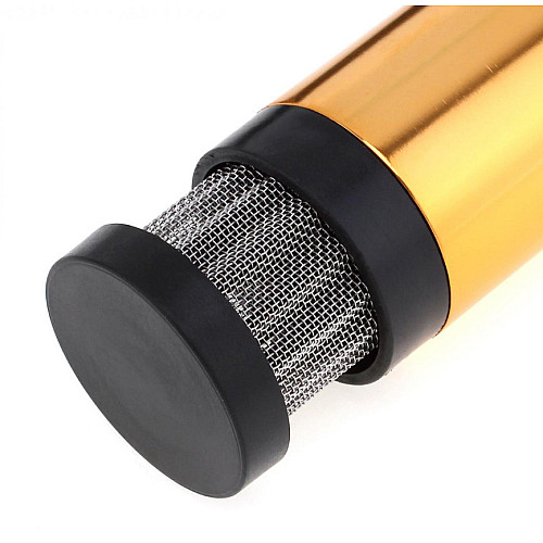 Электрический насос RIAS 5566 для перекачки дизельного топлива 12V Gold