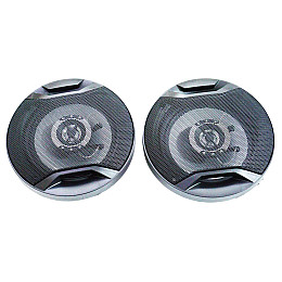 Автомобільні колонки Pcinener TS-1641 16см двохсмугові 400W