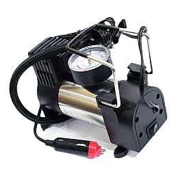 Компресор автомобільний RIAS Heavy Duty Air Compressor 12V 12Amp 150PSI 35L