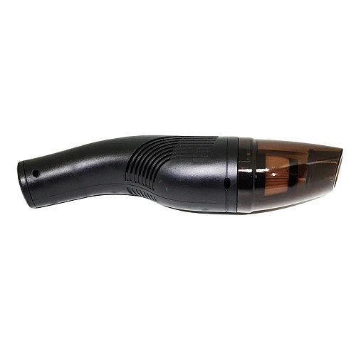 Автомобильный пылесос Vacuum Cleaner HY05 аккумуляторный 2000 mAh Black