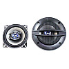 Автомобильные колонки RIAS XS-GTF1027 10см двухполосные 120W