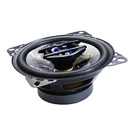 Автомобільні колонки RIAS XS-GTF1027 10см двохсмугові 120W