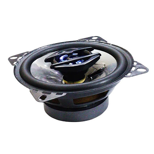 Автомобильные колонки RIAS XS-GTF1027 10см двухполосные 120W