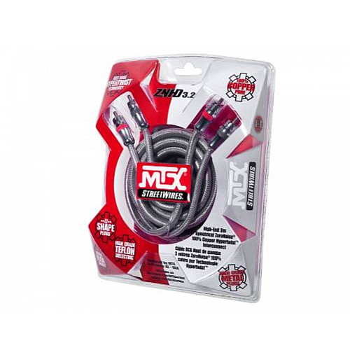 Межблочный кабель MTX StreetWires ZNHD3.2