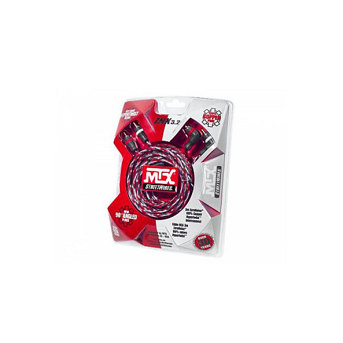 Межблочный кабель MTX StreetWires ZNX3.2