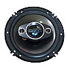Автомобильные колонки RIAS TS-A1694 двухполосные 350W (3_03594)