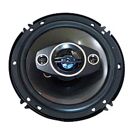 Автомобільні колонки RIAS TS-A1694 двохсмугові 350W (3_03594)