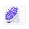Професійна щітка для очищення та масажу шкіри голови DCARE CLEAN BRUSH Dr.Scalp