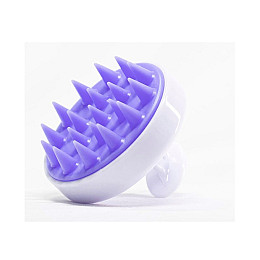 Професійна щітка для очищення та масажу шкіри голови DCARE CLEAN BRUSH Dr.Scalp