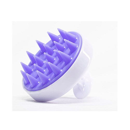Професійна щітка для очищення та масажу шкіри голови DCARE CLEAN BRUSH Dr.Scalp
