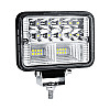 Светлодіодна додаткова 26LED панель фара DXZ H-DSY-4C-26 78W (11125-63496)