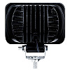 Светлодіодна додаткова 26LED панель фара DXZ H-DSY-4C-26 78W (11125-63496)