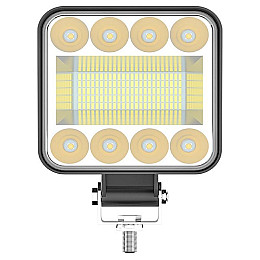 Светодіодна фара DXZ H-F-128 (11136-63501)