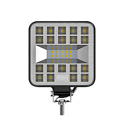 Светодиодная дополнительная LED панель фары DXZ H-MINI-F-29 (11128-63498)