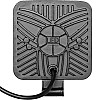 Светодиодная дополнительная LED панель фары DXZ H-MINI-F-29 (11128-63498)