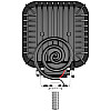 Светодіодна додаткова 4LED панель фари DXZ H-MINI-F-4 (11135-63499)