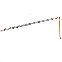 Сверло для бетона GRANITE SDS-MAX 32х1000 мм QUADRO S4 (4-32-100)