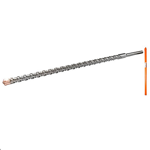 Сверло для бетону GRANITE SDS-MAX 32х800 мм QUADRO S4 (4-32-800)