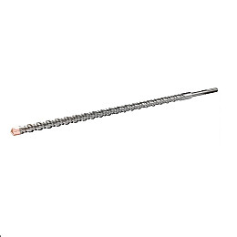 Сверло для бетона GRANITE SDS-MAX 30х800 мм QUADRO S4 (4-30-800)