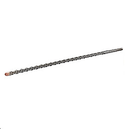 Сверло для бетона GRANITE SDS-MAX 28х800 мм QUADRO S4 (4-28-800)