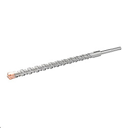 Сверло для бетона GRANITE SDS-MAX 34х600 мм QUADRO S4 (4-34-600)