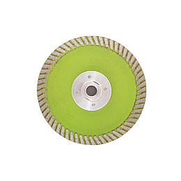 Диск алмазний Wertvoll TURBO CUT&POLISH 125х2.8 мм (DM-3125)