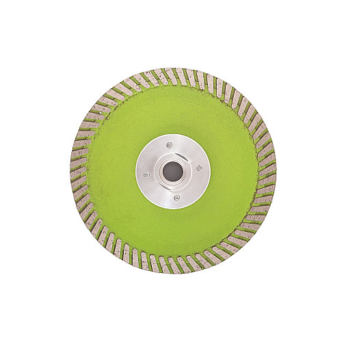 Диск алмазний Wertvoll TURBO CUT&POLISH 125х2.8 мм (DM-3125)
