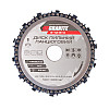 Диск пильний для дерева ланцюговий Granite 125х22.2х14Т (5-12-514)