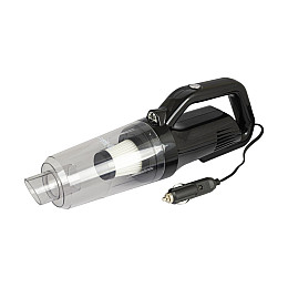 Пылесос автомобильный и сумка WERTVOLL 5000 PA 12 V 5 A 60 Вт (AC-5000)