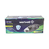 Пилосос автомобільний WERTVOLL 1500 PA 12 V 3 A 35 Вт (AC-1500)