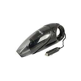 Пылесос автомобильный WERTVOLL 2500 PA 12 V 5 A 60 Вт (AC-2500)