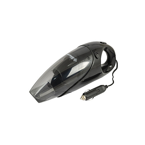 Пылесос автомобильный WERTVOLL 2500 PA 12 V 5 A 60 Вт (AC-2500)