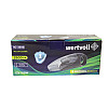 Пылесос автомобильный WERTVOLL 2500 PA 12 V 5 A 60 Вт (AC-2500)