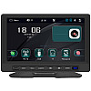 Сенсорный умный автомобильный монитор для камер заднего вида Podofo A3458 7" CarPlay / Android Auto Bluetooth FM