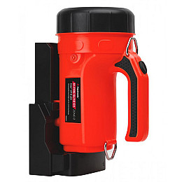Фонарь пожежний Mactronic M-Fire SL-112 (222 Lm) Перезарядний Ex-ATEX (PSL0111)