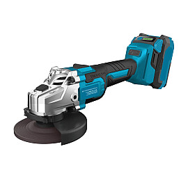 Аккумуляторная болгарка KRAISSMANN 1252 AWS-BL 20UL